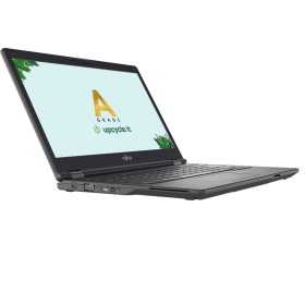 UPCYCLE FUJITSU E5411 I5-1145G7/14FHD/8GB/512SSD/4G/W11P/2Y