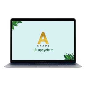 UPCYCLE APPLE MACBOOK AIR 2020 M1/13.3WQXGA/8GB/256SSD/MACOS/GREY/2Y