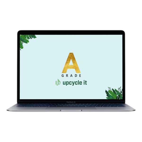 UPCYCLE APPLE MACBOOK AIR 2020 M1/13.3WQXGA/8GB/256SSD/MACOS/GREY/2Y