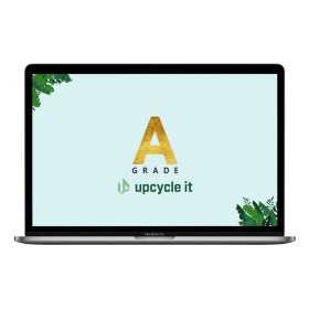 UPCYCLE APPLE MACBOOK PRO 2020 M1/13.3WQXGA/16GB/512SSD/MACOS/GREY/2Y