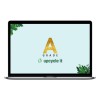 UPCYCLE APPLE MACBOOK PRO 2020 M1/13.3WQXGA/16GB/512SSD/MACOS/GREY/2Y