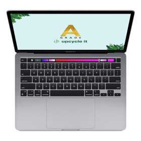 UPCYCLE APPLE MACBOOK PRO 2020 M1/13.3WQXGA/16GB/512SSD/MACOS/GREY/2Y