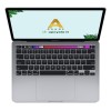 UPCYCLE APPLE MACBOOK PRO 2020 M1/13.3WQXGA/16GB/512SSD/MACOS/GREY/2Y