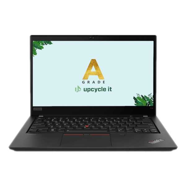 UPCYCLE LENOVO T14 G1 I5-10210U/14FHD/16GB/256SSD/4G/W11P/2Y