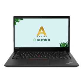 UPCYCLE LENOVO T14 G3 I5-1240P/14WUXGA/16GB/256SSD/W11P/2Y