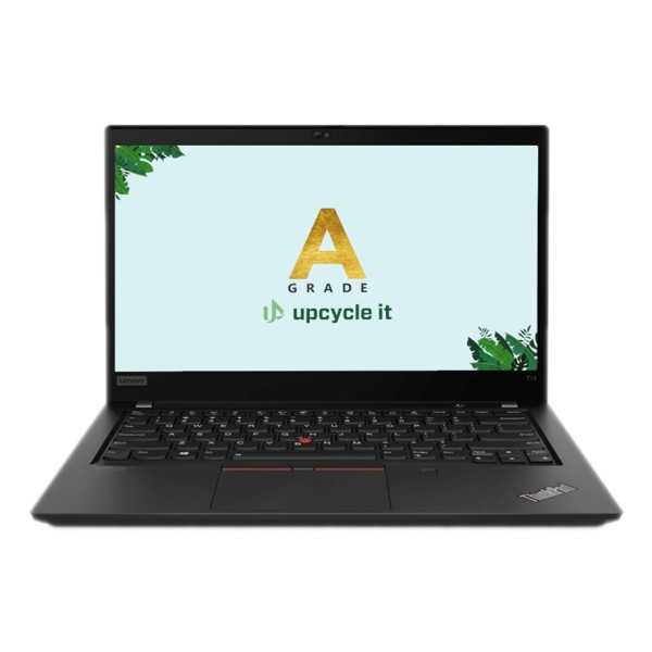 UPCYCLE LENOVO T14 G3 I5-1240P/14WUXGA/16GB/256SSD/W11P/2Y
