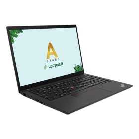 UPCYCLE LENOVO T14 G3 I5-1240P/14WUXGA/16GB/256SSD/W11P/2Y