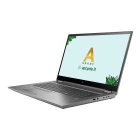 UPCYCLE HP ZBOOK FURY 15 G8 I7-11850H/15.6FHD/32GB/512SSD/A2000/W11P/2Y