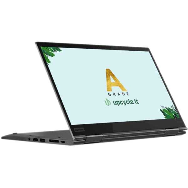 UPCYCLE LENOVO X1 YOGA G5 I5-10210U/14FHDT/16GB/256SSD/4G/W11P/2Y