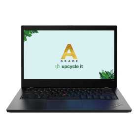 UPCYCLE LENOVO L14 G1 R5-4650U/14FHDT/16GB/256SSD/W11P/2Y