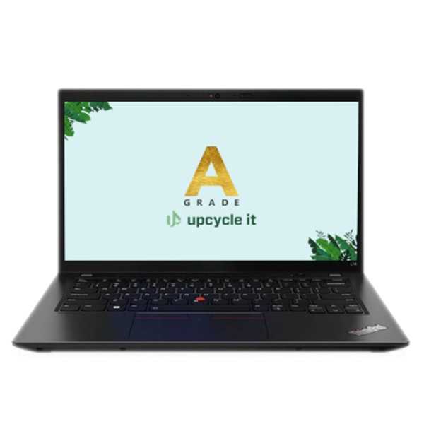 UPCYCLE LENOVO L14 G2 I5-1135G7/14FHD/16GB/256SSD/W11P/2Y