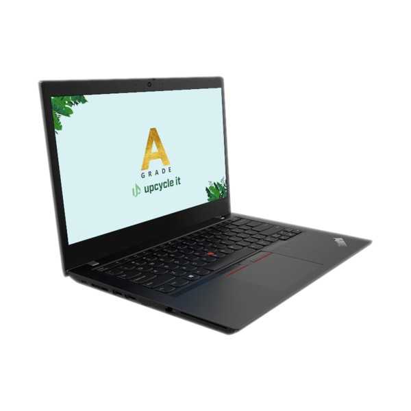 UPCYCLE LENOVO L14 G2 I5-1135G7/14FHD/16GB/256SSD/W11P/2Y