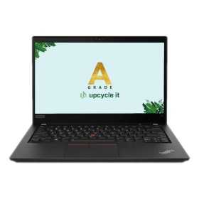 UPCYCLE LENOVO T14 G2 I5-1135G7/14FHDT/16GB/512SSD/W11P/2Y