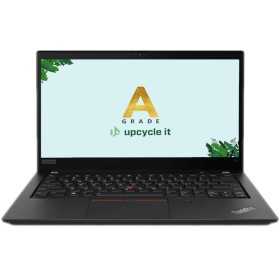 UPCYCLE LENOVO T14S G1 I5-10210U/14FHD/16GB/512SSD/W11P/2Y