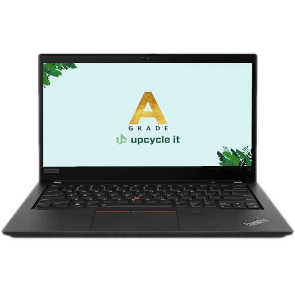 UPCYCLE LENOVO T14S G1 I5-10210U/14FHD/16GB/512SSD/W11P/2Y