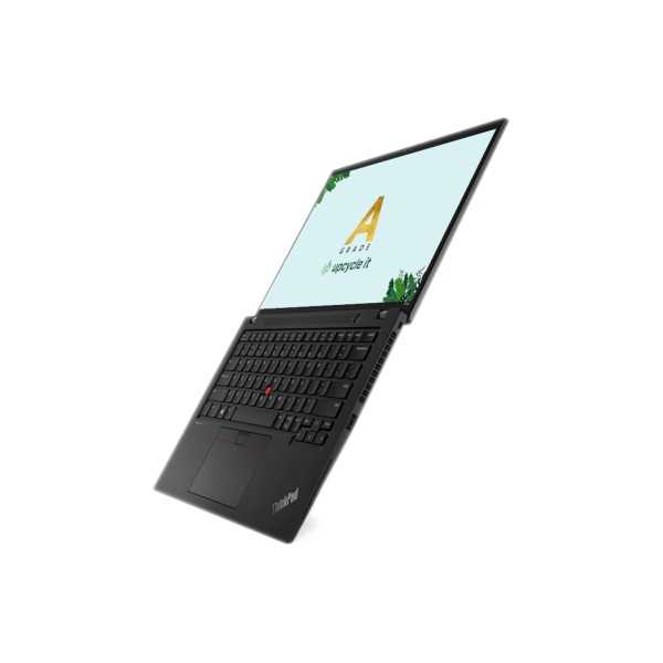 UPCYCLE LENOVO T14S G1 I5-10210U/14FHD/16GB/512SSD/W11P/2Y