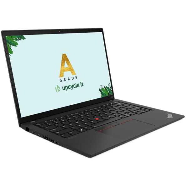 UPCYCLE LENOVO T14S G1 I5-10210U/14FHD/16GB/512SSD/W11P/2Y