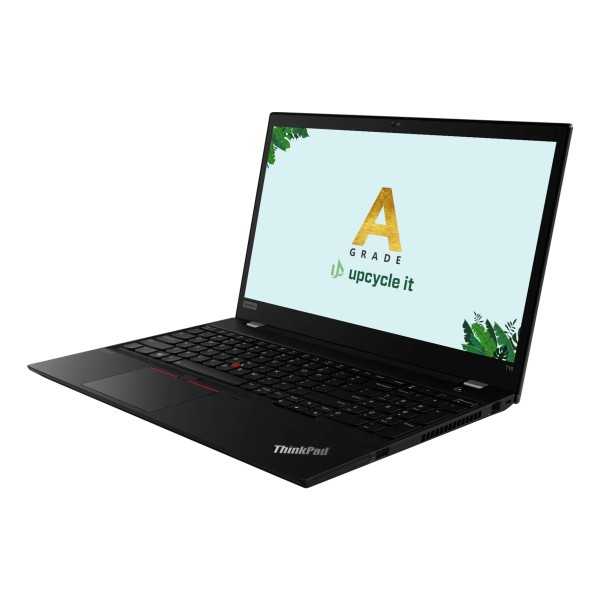 UPCYCLE LENOVO T15 G2 I5-1135G7/15.6FHD/16GB/256SSD/W11P/2Y