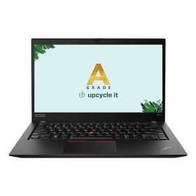UPCYCLE LENOVO T490S I5-8365U/14FHDT/16GB/512SSD/4G/W11P/2Y