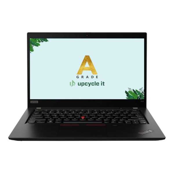 UPCYCLE LENOVO X13 G2 I7-1185G7/13.3WUXGA/16GB/512SSD/W11P/2Y