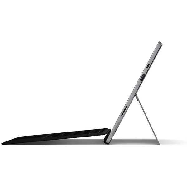 Microsoft Surface Pro 7 I5-1035G4 kannettava tietokone kosketusnäytöllä