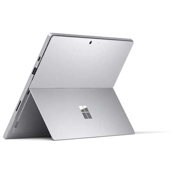 Microsoft Surface Pro 7 I5-1035G4 kannettava tietokone kosketusnäytöllä