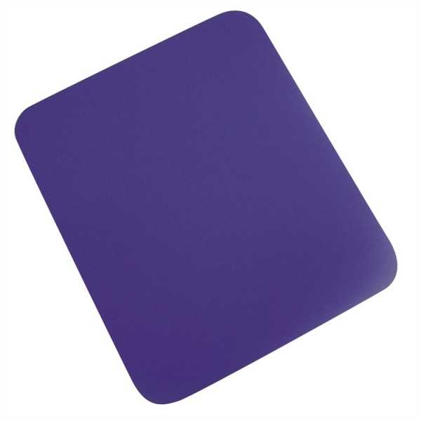 Hiirimatto Q-Connect sininen 