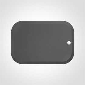Seisontamatto StandUp Easy Clean 77x53cm