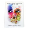 AKVARELLIPAPERI A4 180G /250 