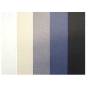 CANSON INGRES VIDALON 50X65 100G BLUE 