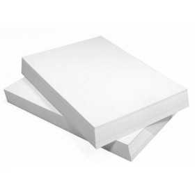 PIIRUSTUSPAPERI A2 130G VALKOINEN /100 