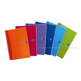 OXFORD MY COLOURS VIHKO A5/90 VIIV 