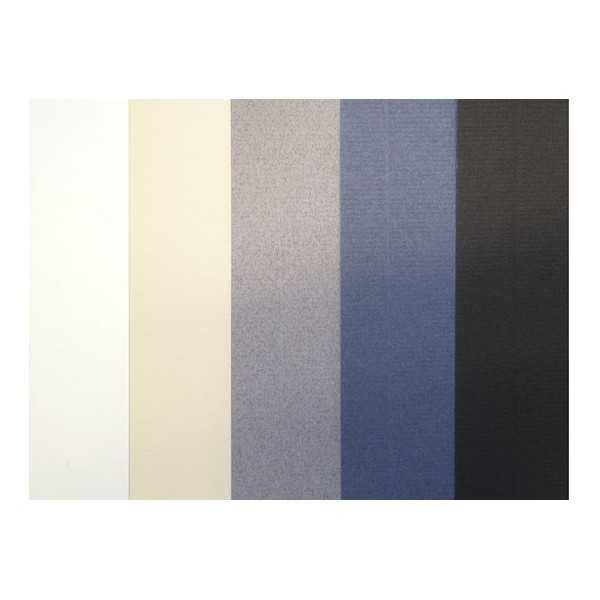 CANSON INGRES VIDALON 50X65 100G GREY 