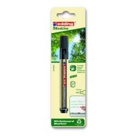 EDDING 28 ECOLINE VALKOTAULUTUSSI MU/BL 