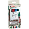 Taulutussi Edding 28Ecoline 1,5-3mm /4 