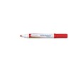 CENTROPEN VALKOTAULUKYNÄ 2,5MM PUNAINEN 