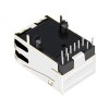 LINK-PP matalaprofiilinen RJ-45 liitin