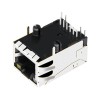 LINK-PP matalaprofiilinen RJ-45 liitin