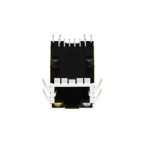 LINK-PP matalaprofiilinen RJ-45 liitin