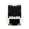 LINK-PP matalaprofiilinen RJ-45 liitin