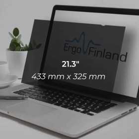 Tietoturvasuoja 21.3"