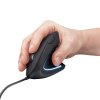 Trust Verto ergonominen USB-hiiri