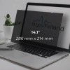 Tietoturvasuoja 14,1"
