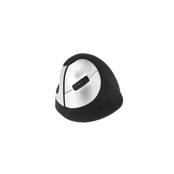HE Mouse medium vasen, langaton