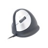 HE Mouse medium vasen, langallinen
