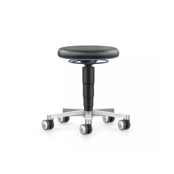 Stool työjakkara, keinonahka