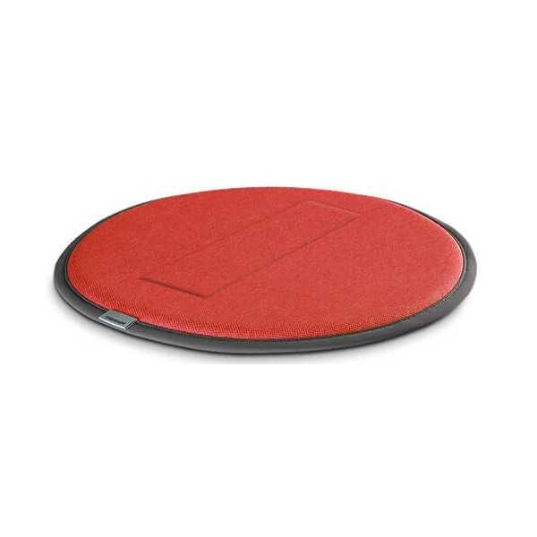 Seat Guard istumisen mikrotauottaja ja istuintyyny, punainen