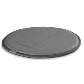 Seat Guard istumisen mikrotauottaja ja istuintyyny, harmaa