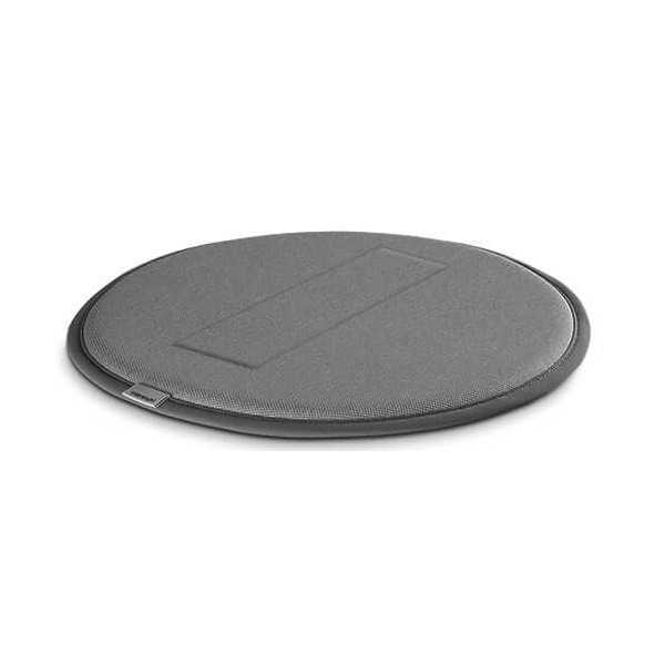 Seat Guard istumisen mikrotauottaja ja istuintyyny, harmaa