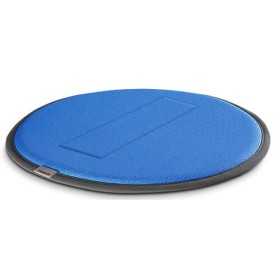 Seat Guard istumisen mikrotauottaja ja istuintyyny, sininen
